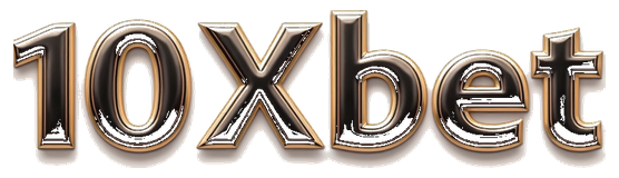 10xbet logo